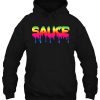 Sauce Melting hoodie