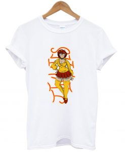 Sexy Velma t shirt