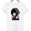 Snoopy Charlie Brown t shirt