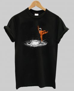 Space Dance T-Shirt