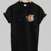 Space Dance T shirt