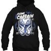 Star Wars Clone Wars Clone Captain Rex hoodie