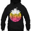 Star Wars Ewok Camp hoodie