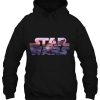 Star Wars The Mandalorian hoodie