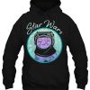 Star Wars The Rise Of Skywalker Babu hoodie