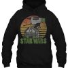 Star Wars The Rise Of Skywalker hoodie