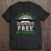 Storm Area 51 Free My Homies t shirt