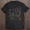 Studio Ghibli Painting t shirt