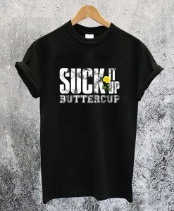 Suck It Up T-Shirt