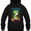 Super Mario Yoshi hoodie