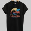 Surf Arrakis t shirt