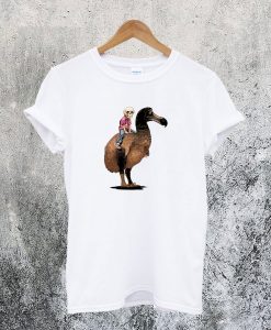 The Dodo T-Shirt