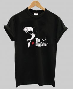 The Dogfather T-Shirt