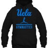 UCLA Gymnastics hoodie