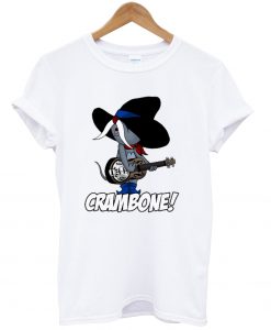 Uncle Pecos crambone T-Shirt