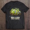 Undefeated Hide & Seek World Champion t shirt