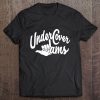 UnderCoverJams t shirt