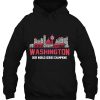 Washington 2019 World Series Champions hoodie