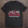 Washington 2019 World Series Champions t shirt
