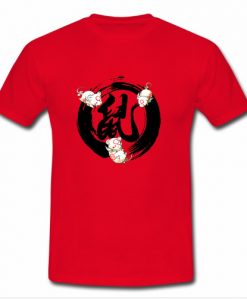 Year of Rat T-Shirt