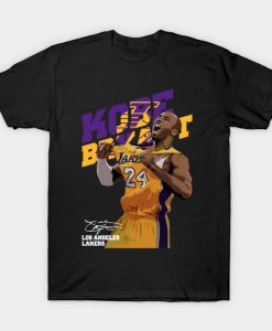 black mamba T-Shirt