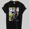 kobe bryant slam cover tshirt