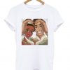 princess and prince t-shirt