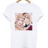 princess and prince t shirt