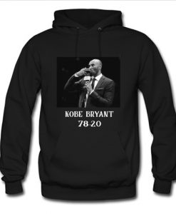 rest in peace 78-20 hoodie