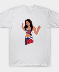 Aaliyah T-Shirt