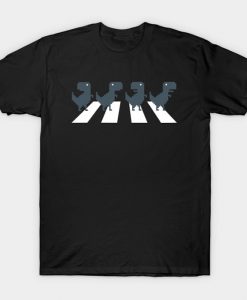 Abbey Rex T-Shirt