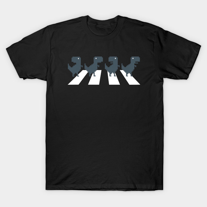 Abbey Rex T-Shirt