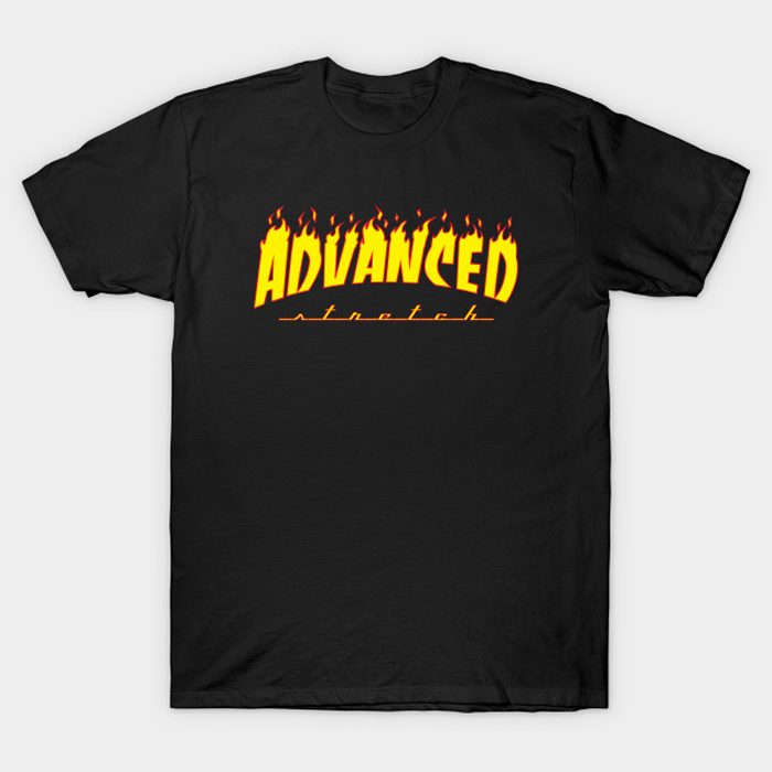 Advanced Thrasher T Shirt