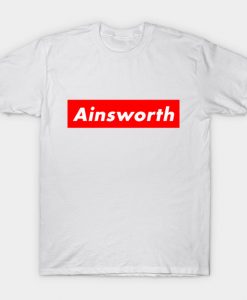 Ainsworth T-Shirt