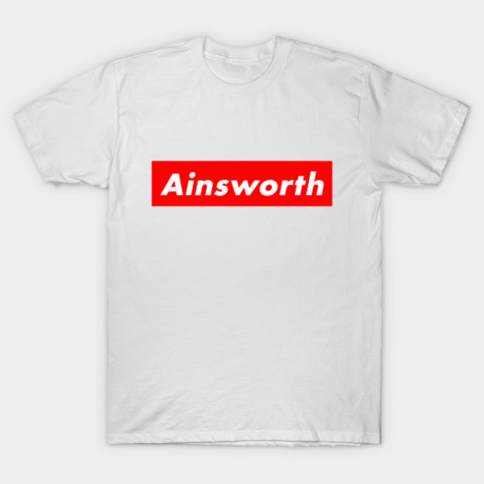 Ainsworth T-Shirt