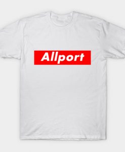 Allport T-Shirt