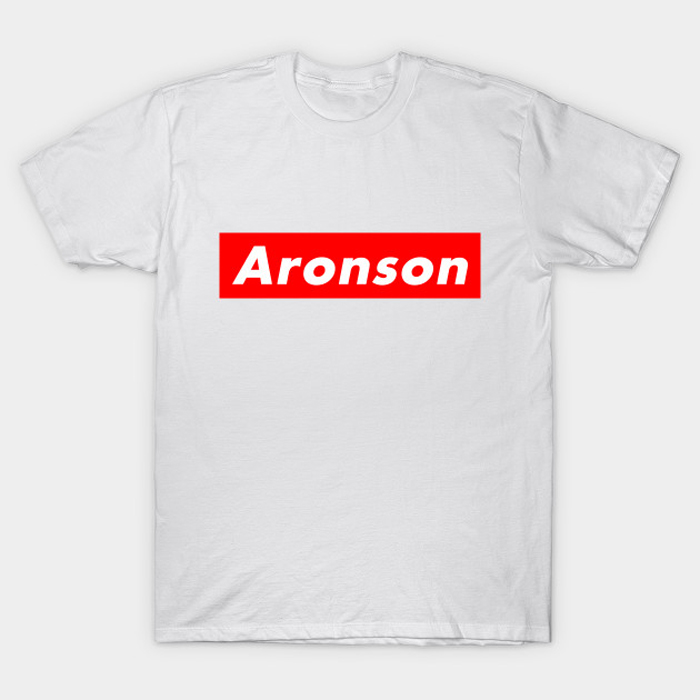 Aronson T-Shirt