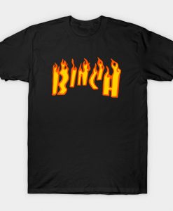 BINCH T-Shirt