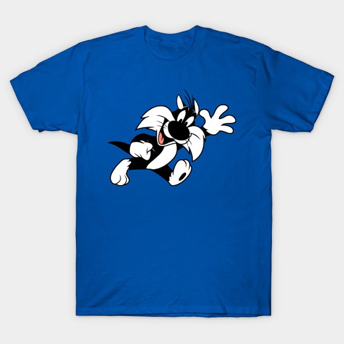 Baby Sylvester T-Shirt