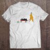 Bellyache Billie Eilish t shirt