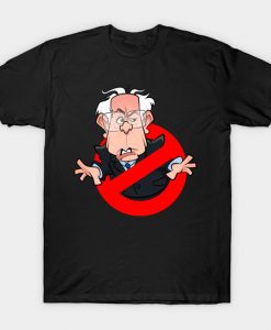 Bernie Busters T-Shirt
