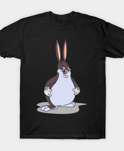 Big Bunny T-Shirt