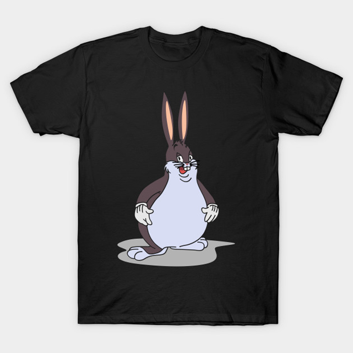 Big Bunny T-Shirt