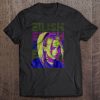 Billie Eilish Colourful t shirt