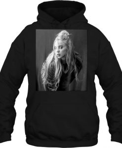 Billie Eilish Fan hoodie