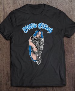 Billie Eilish Official Bling t shirt