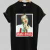 Billie Eilish Pop Streetwear t shirt