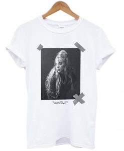 Billie Eilish T-Shirt