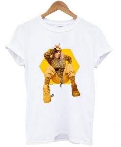 Billie Eilish Tshirt