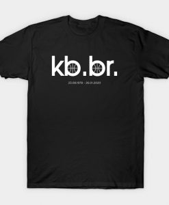 Black Mamba T-Shirt